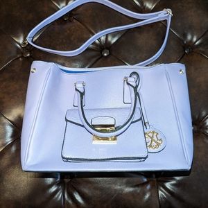 Christian LaCroix Handbag Purse